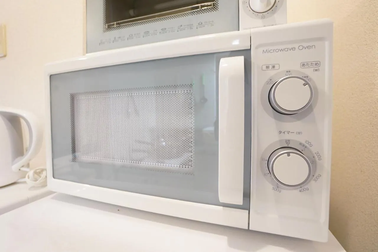 Apartmán Downtown Susukino Area Spacious Great Access Ik201 Sapporo Japonsko