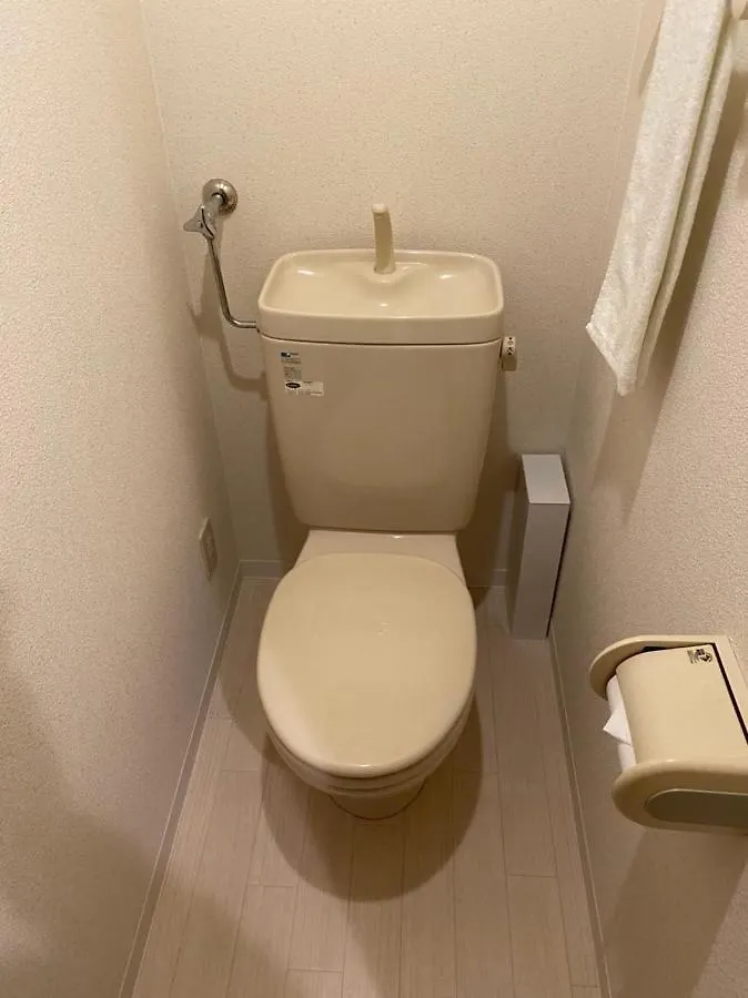 Downtown Susukino Area Spacious Great Access Ik201 Sapporo 0*,